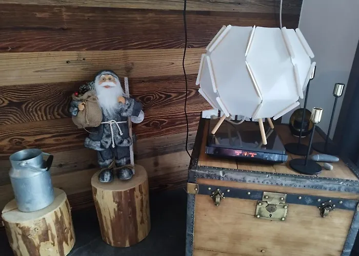 Bel 2 Pieces, Vue Vallee, Chatel, 4 Pers - Fr-1-198-261 * シャテル