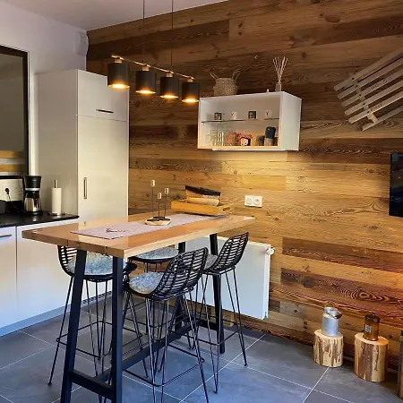 Chatel: Neuf 4 Pers, Terrasse, Parking, Local A Skis, Wifi, Menage Inclus - Fr-1-198-261 Διαμέρισμα