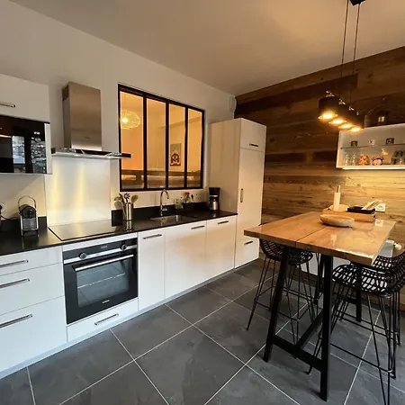 Chatel: Neuf 4 Pers, Terrasse, Parking, Local A Skis, Wifi, Menage Inclus - Fr-1-198-261 *