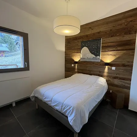 Chatel: Neuf 4 Pers, Terrasse, Parking, Local A Skis, Wifi, Menage Inclus - Fr-1-198-261